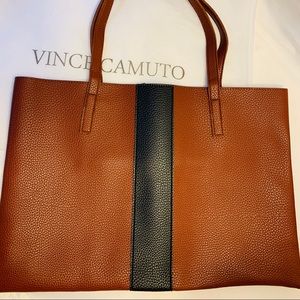 Vince Camuto Vegan Leather Bag